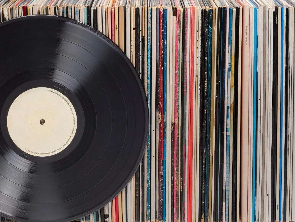 Best Ways to Store Your Vinyl Records | Go Store It Self Storage