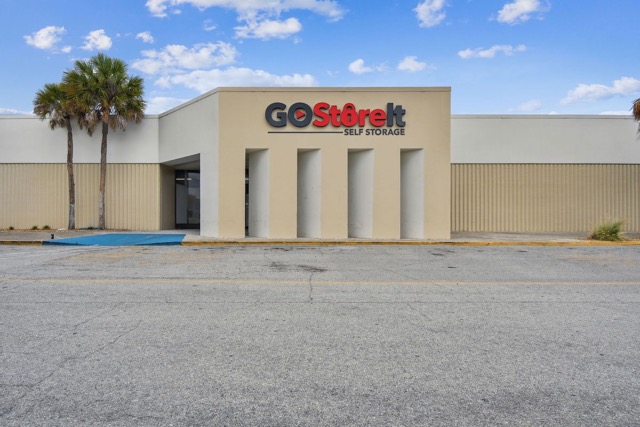 Go Store It – Bradenton