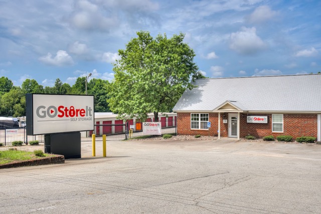 Go Store It – Augusta