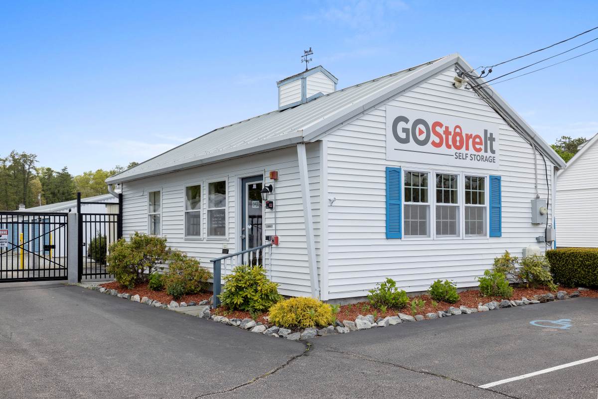 Go Store It – Hope Valley