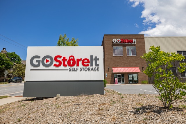 Go Store It – Asheville Gerber