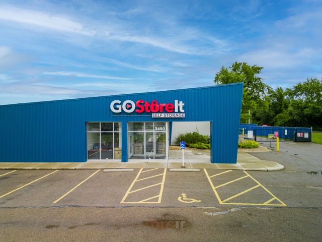 Go Store It – Columbus