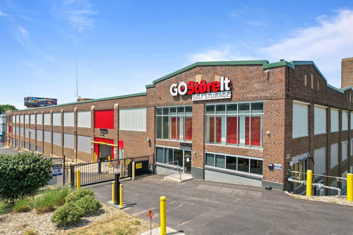 Go Store It – Cincinnati