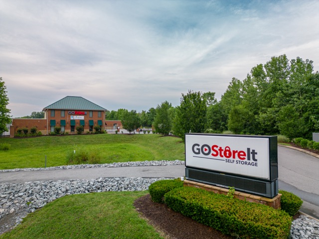 Go Store It – Mt Juliet