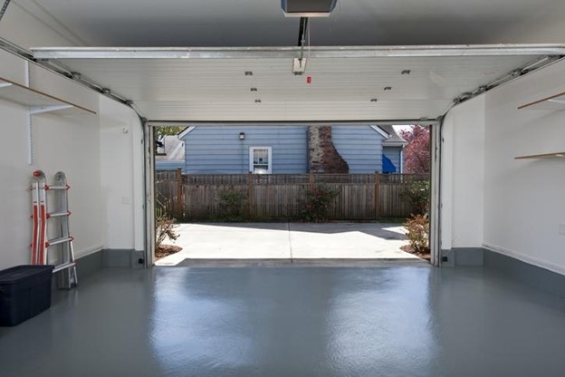 5 Ways to Transform Your Garage