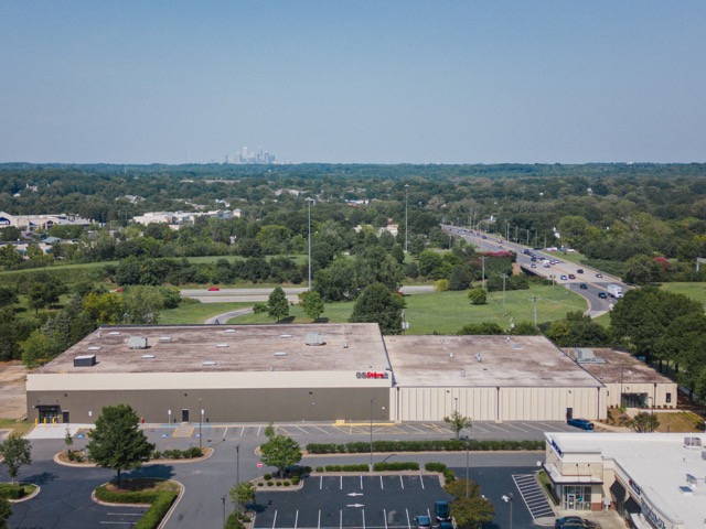 Go Store It Self-Storage Facility Opens in Charlotte, North Carolina