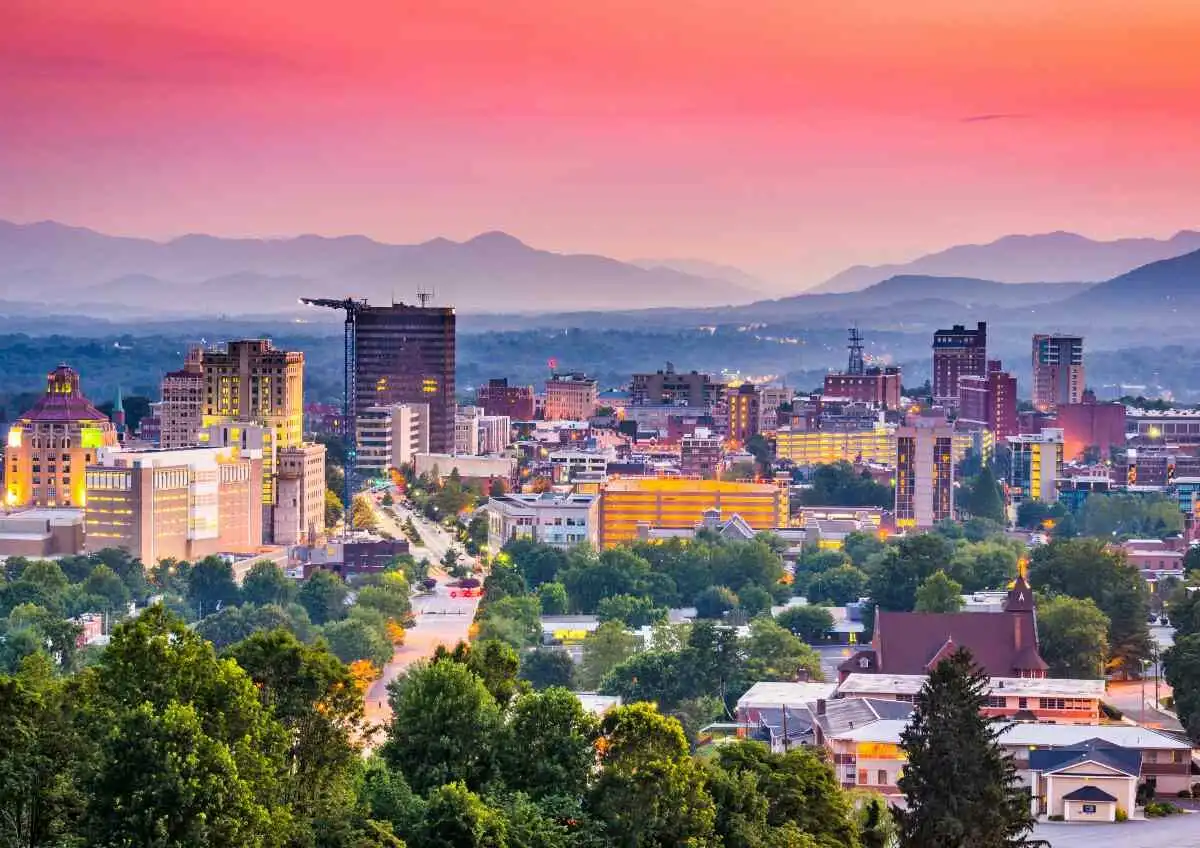 Thinking of Moving to Asheville, NC? Here’s What You Need to Know