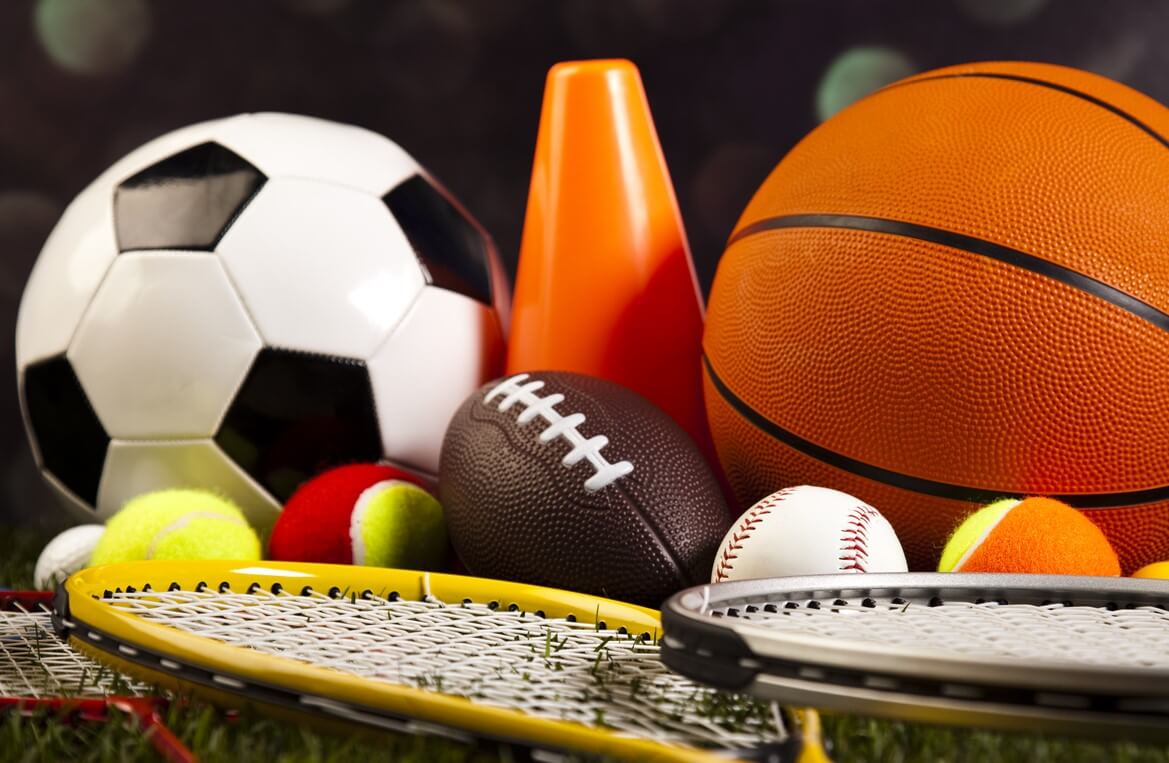 How Self Storage Can Help You Organize Your Seasonal Sports Equipment