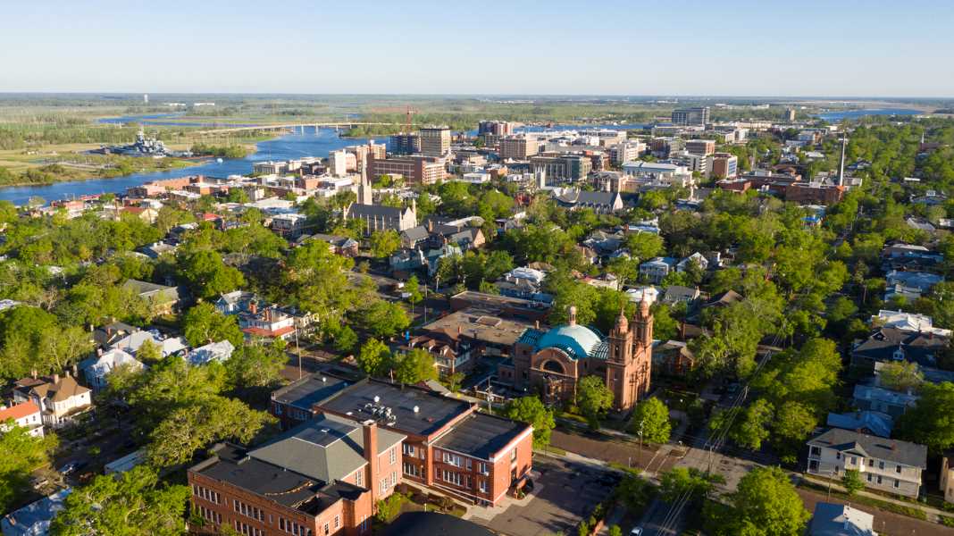 Why You Should Consider Moving to Wilmington, NC