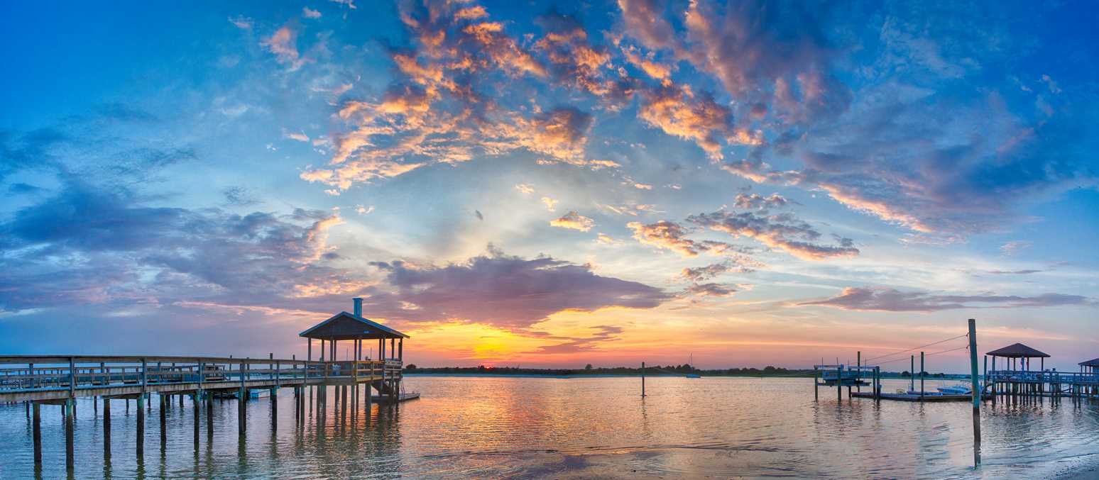 Warm Weather Activities in Wilmington, NC