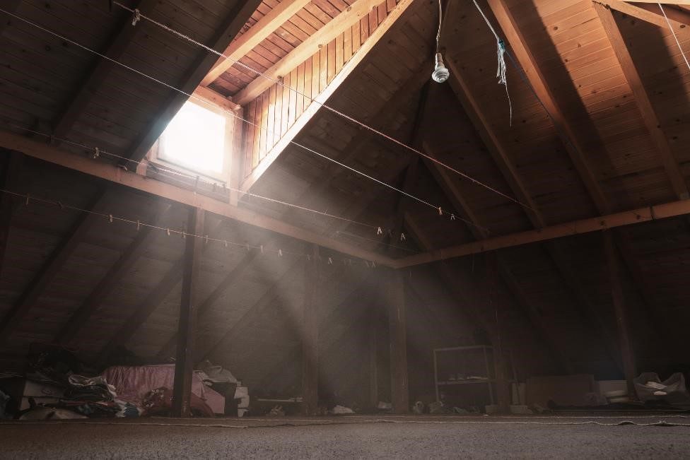 Is the Attic Too Hot to Use for Storage at Home?