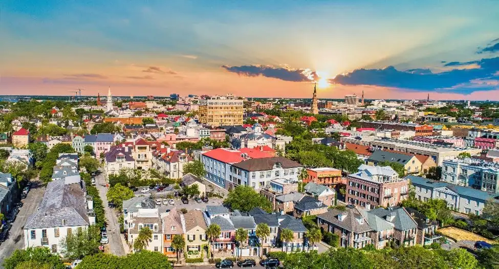 What to Know About Moving to Charleston, SC