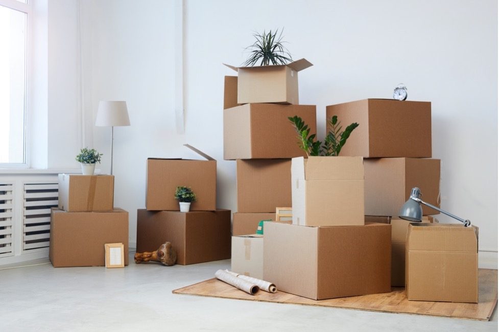 How Many Boxes Do I Need for My Move?