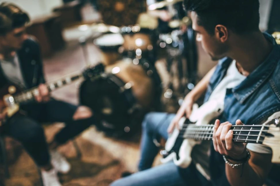 Why Musicians and Music-Lovers Can Rely on Storage Units