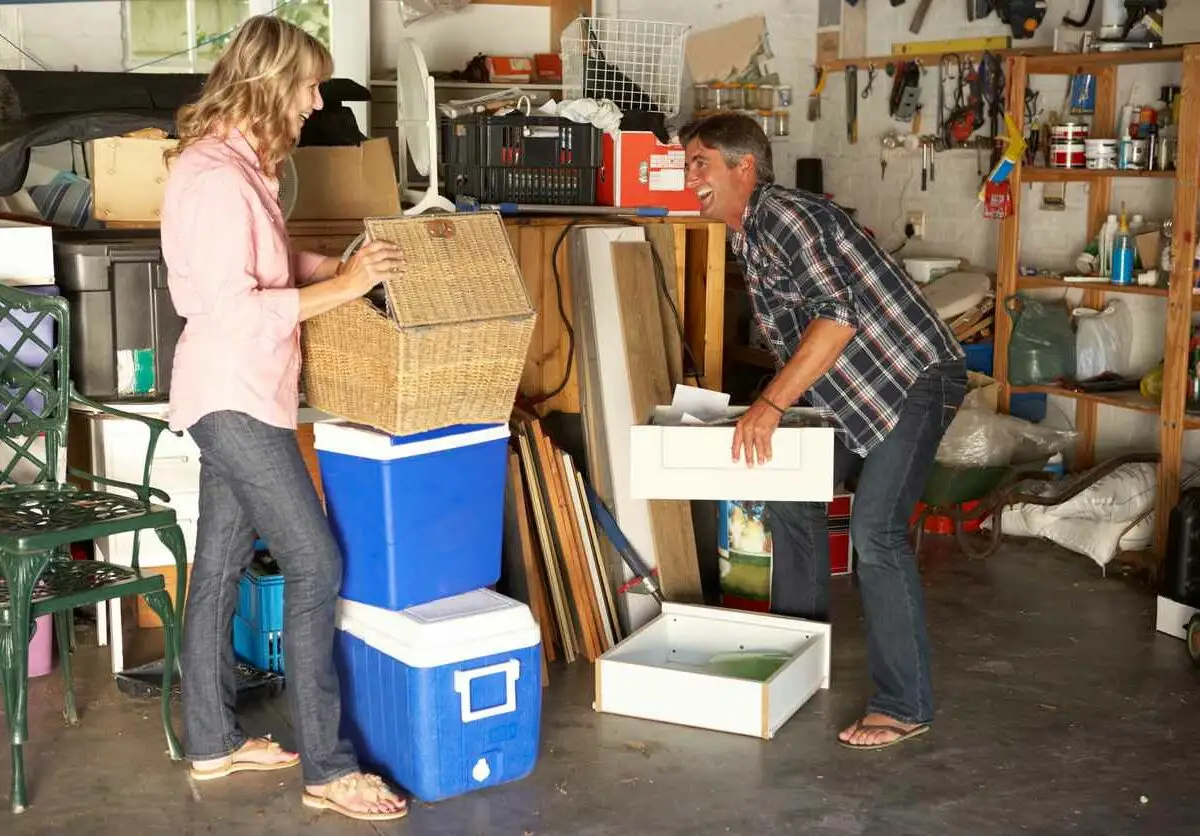 How To Quickly Clear Clutter in Your Home in 5 Steps