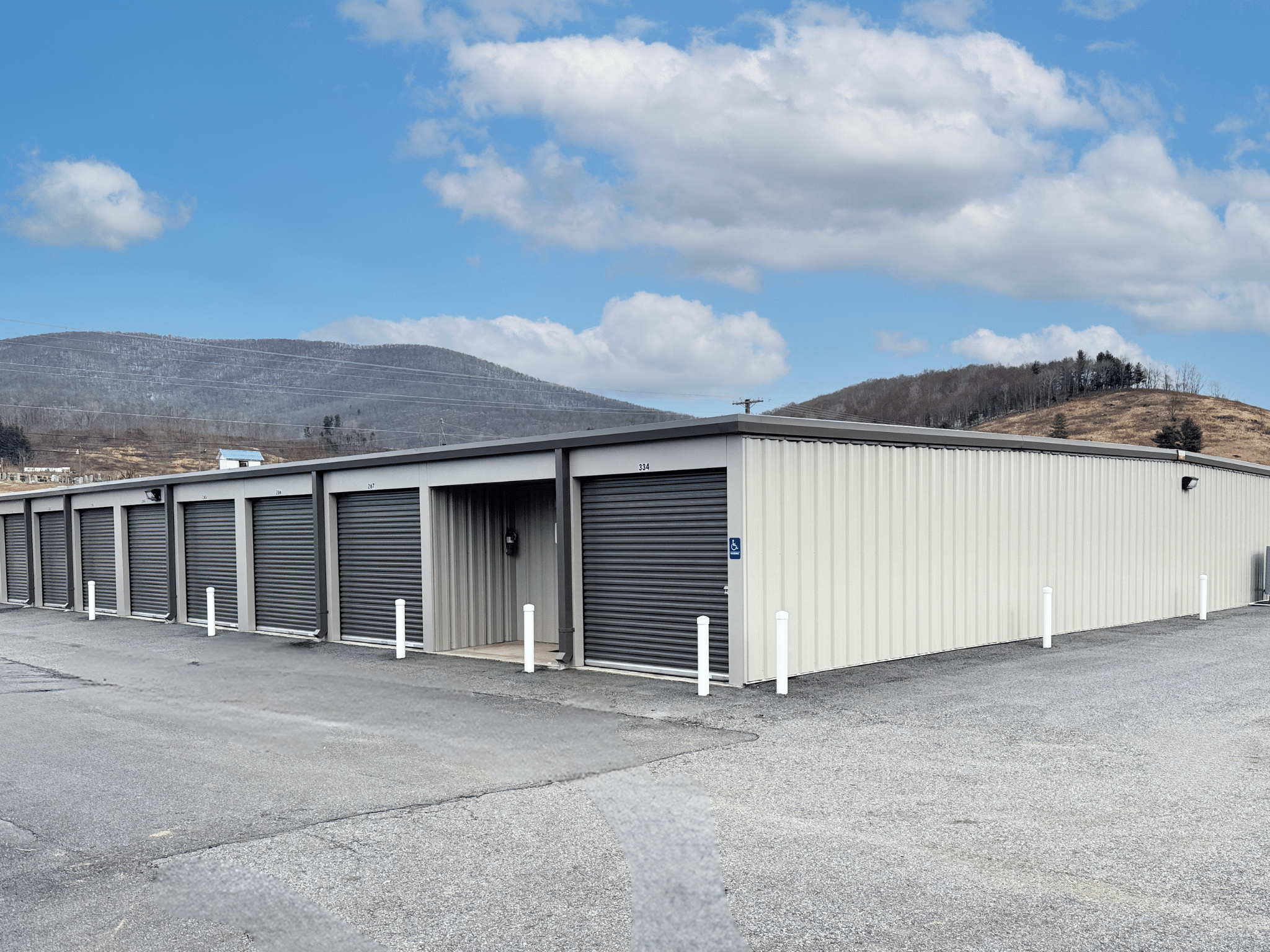 Snapbox Self-Storage – West Jefferson 22